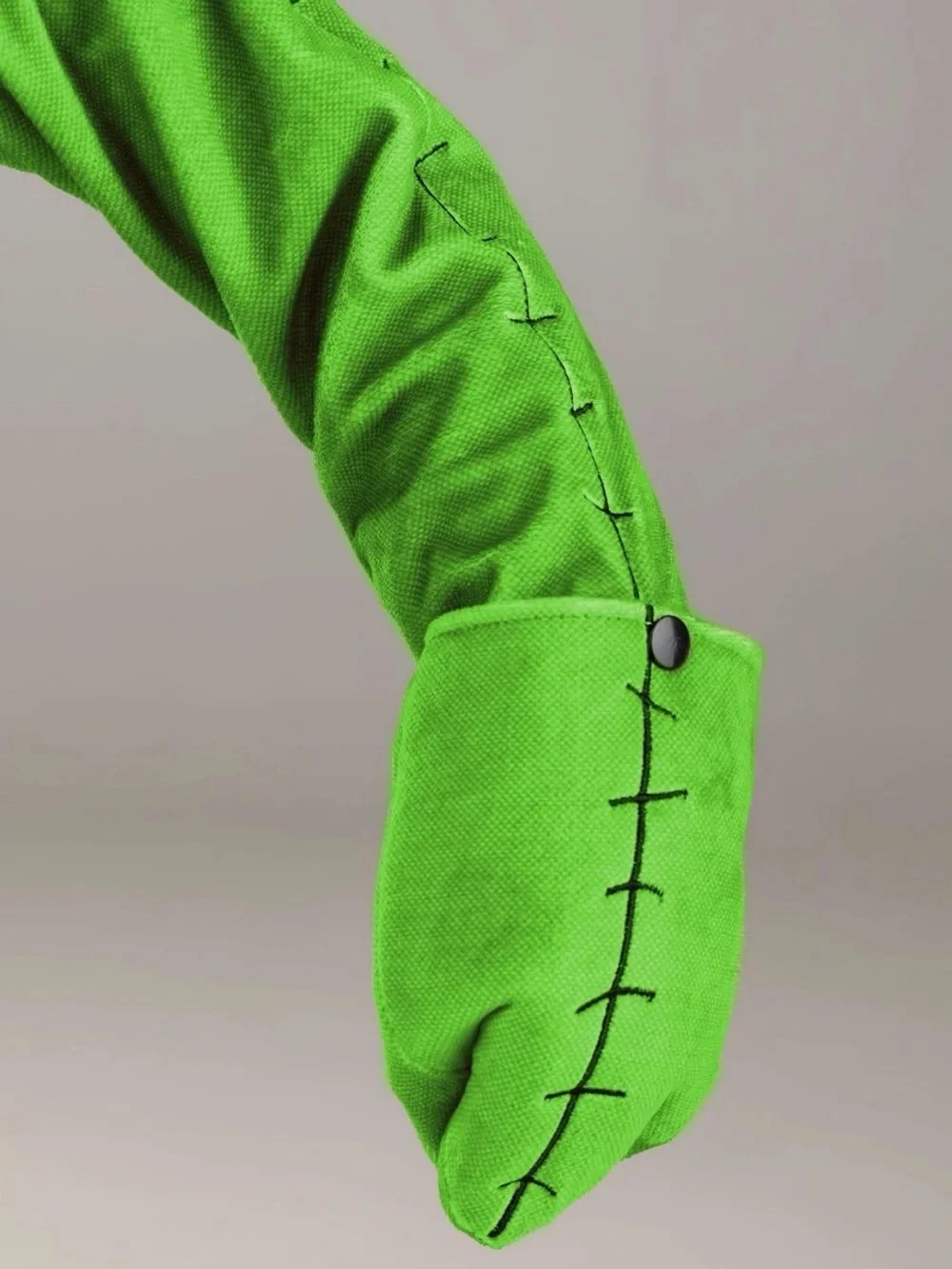 Disney The Nightmare Before Christmas Oogie Boogie Costume Size 4T